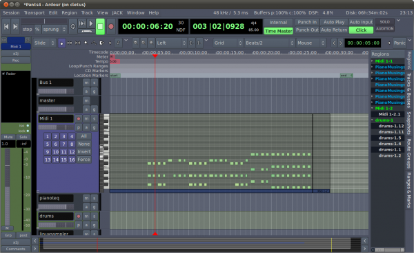 ardour3mainwindow