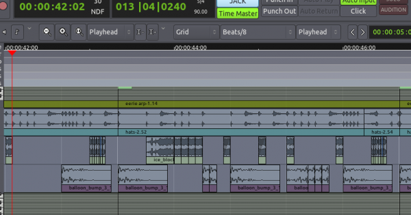 ardour3-glitchy-drums
