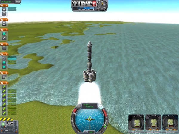 ksp-orbit-takeoff
